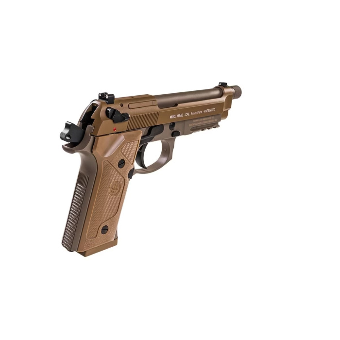 Wiatrówka Beretta M9 A3 FDE 4,5 mm